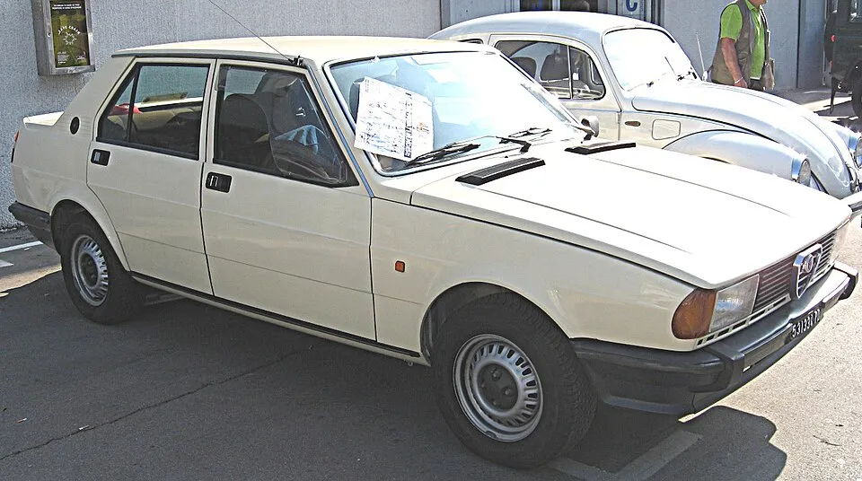 Alfa Romeo Giulietta Speciale Jtdm-2 S-A