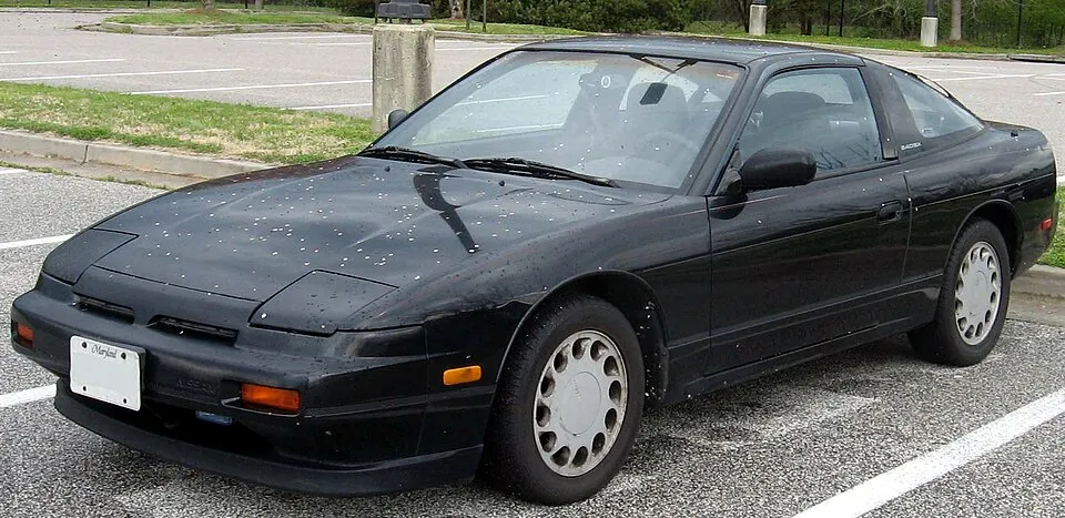 Nissan 240SX